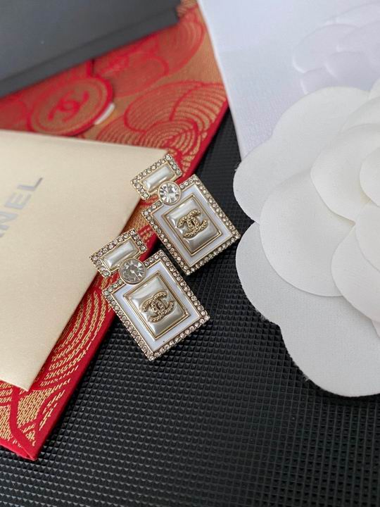 Chanel earring 11lyh514